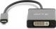 Adapter USB LMP 15944 USB-C - DVI Szary  (LMP-USBC-DVI-SG) 1