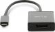 Adapter USB LMP USB-C - DisplayPort Szary  (LMP-USBC-MDP-SG) 1