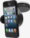 Cygnett Uchwyt zaciskowy do samochodu Mini Adjustable CY-DV-MINI-BK 1
