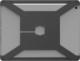 Uchwyt Maclocks Axis iPad 10.2" POS Enclosure 5