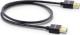 Kabel LMP HDMI - HDMI 0.5m czarny (LMP-HDMI-HDMI-B-05) 2