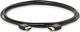 Kabel LMP HDMI - HDMI 2m czarny (LMP-HDMI-HDMI-B) 1