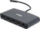 Stacja/replikator CalDigit Mini Dock Thunderbolt 3 (CD-TB3-MiniDock-HM) 1