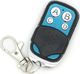Sonoff 4-key 433MHz Remote Controller 1