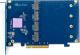 Kontroler OWC PCIe 3.0 x4 - 4x M.2 PCIe M-key Accelsior 4M2 (OWCSSDACL4M20GB) 5
