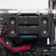 Sonnet Fusion Flex J3i - 3-drive mounting system for 2019 Mac Pro - Add your own SATA drives 4