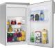 Lodówka Amica FM137.3X 5