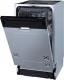 Zmywarka Gorenje GV561D10 3