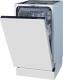 Zmywarka Gorenje GV561D10 5