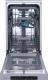 Zmywarka Gorenje GS541D10X 2