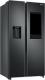 Lodówka Samsung RS6HA8891B1 3