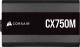 Zasilacz Corsair CX750M 2021 750W (CP-9020222-EU) 9