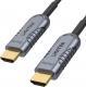 Kabel Unitek HDMI - HDMI 100m szary (C11036DGY) 1