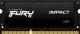Pamięć do laptopa Kingston Fury Impact, SODIMM, DDR3L, 16 GB, 1866 MHz, CL11 (KF318LS11IBK2/16) 2