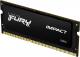 Pamięć do laptopa Kingston Fury Impact, SODIMM, DDR3L, 16 GB, 1866 MHz, CL11 (KF318LS11IBK2/16) 3