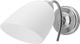 Kinkiet Activejet Kinkiet Activejet AJE-NIKITA 1P E27 1x60W Nikiel 1