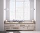 Kinkiet Activejet Kinkiet Activejet AJE-NIKITA 1P E27 1x60W Nikiel 4