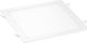 Lumenix Panel podtynkowy LED 22x22 18W 4000K 1