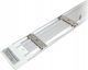 Lampa sufitowa Ecolight Lampa natynkowa LED FS 150cm 50W 4000K 2