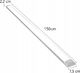 Lampa sufitowa Ecolight Lampa natynkowa LED FS 150cm 50W 4000K 4
