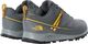 Buty trekkingowe męskie The North Face Litewave Futurelight szare r. 42 2