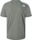 The North Face Koszulka The North Face M Simple Dome Tee męska : Kolor - Oliwkowy, Rozmiar - S 2