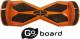 GoBoard BT Remote 8" pomarańczowy - GB-BTR-8-ORN 1