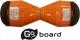 GoBoard BT Remote 8" pomarańczowy - GB-BTR-8-ORN 8
