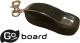 GoBoard BT Remote 8" pomarańczowy - GB-BTR-8-ORN 9