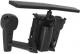 Parrot Skycontroller do Bebop czarny (PF725003AA) 2