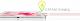 Kabel USB ADATA USB-A - 1 m Różowy (AMUCAL-100CMK-CRG) 1