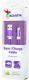 Kabel USB ADATA USB-microUSB 1m Purple alu-knit (AMUCAL-100CMK-CPU) 3
