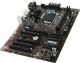 Płyta główna MSI H110 PC MATE 3