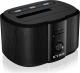 Stacja dokująca Icy Box Icy Box 2x 2.5/3.5" SATA 3x USB 3.0 (IB-125CH) 1