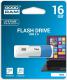 Pendrive GoodRam UCO2, 16 GB  (UCO2-0160MXR11) 2