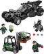 LEGO DC Super Heroes Przechwycenie kryptonitu (76045) 1