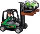 LEGO DC Super Heroes Przechwycenie kryptonitu (76045) 3