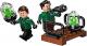 LEGO DC Super Heroes Przechwycenie kryptonitu (76045) 4
