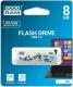 Pendrive GoodRam UCL2, 8 GB  (UCL2-0080W0R11) 5