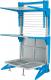 Suszarka na pranie Meliconi Stendimeglio 90cm (70190115200BF) 3
