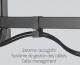 Meliconi Uchwyt Slim Style 100SDR 14"-25" 4