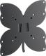 Meliconi Uchwyt ścienny 200s 26'' - 40'' 1