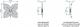 Meliconi Uchwyt ścienny 200s 26'' - 40'' 3