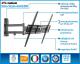 Meliconi Uchwyt Slim Style 600SDR 50"-80" 1