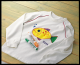 Toma Marker T-Shirt zielony - AR-002 4