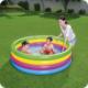 Bestway Basen dmuchany 157cm (51117) 4