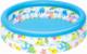 Bestway Basen dmuchany Rybki 102cm (51008) 1