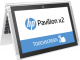 Laptop HP Pavilion x2 10-n130nw (V2H19EA) 6