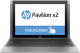 Laptop HP Pavilion x2 10-n140nw (V2H20EA) 2