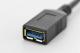 Adapter USB Digitus Czarny  (AK-300315-001-S) 2